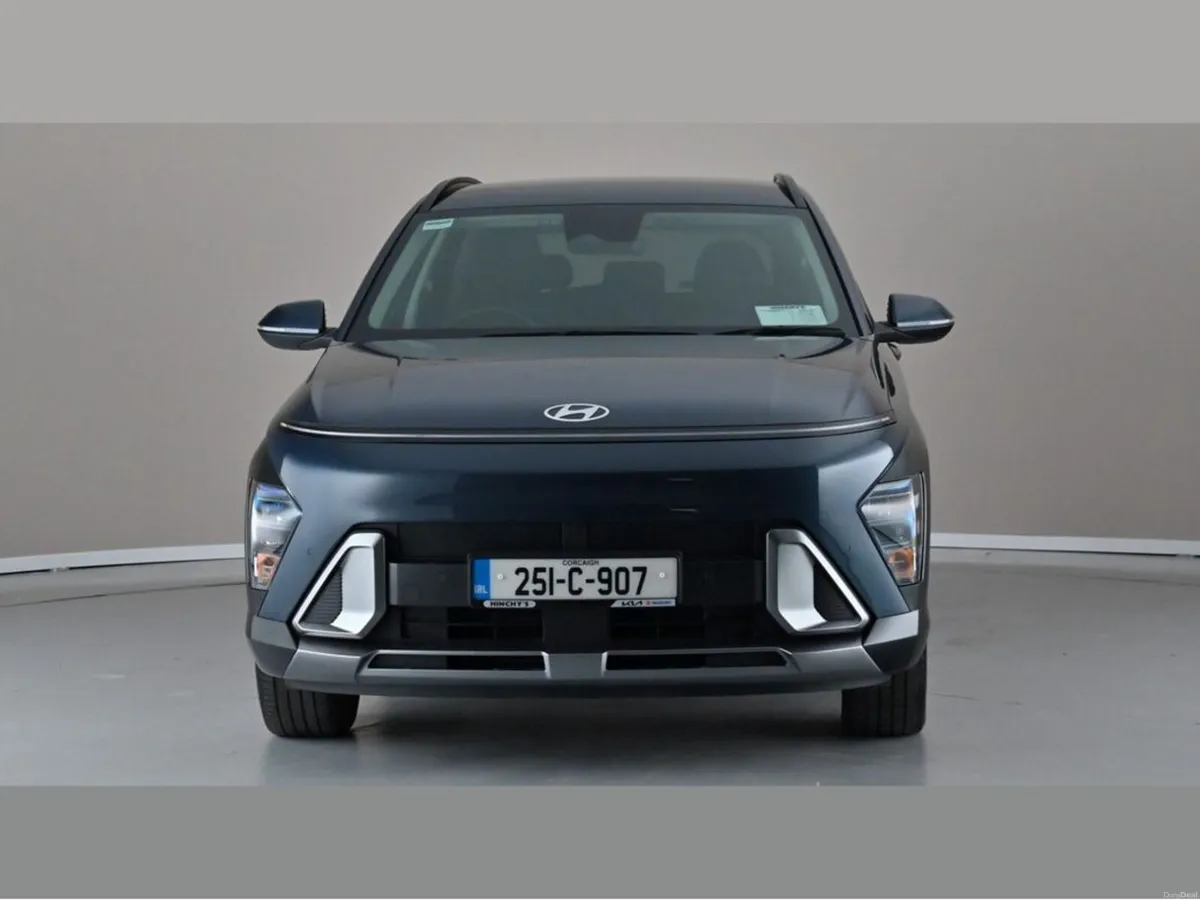 Hyundai KONA Elegance Hybrid - Image 4