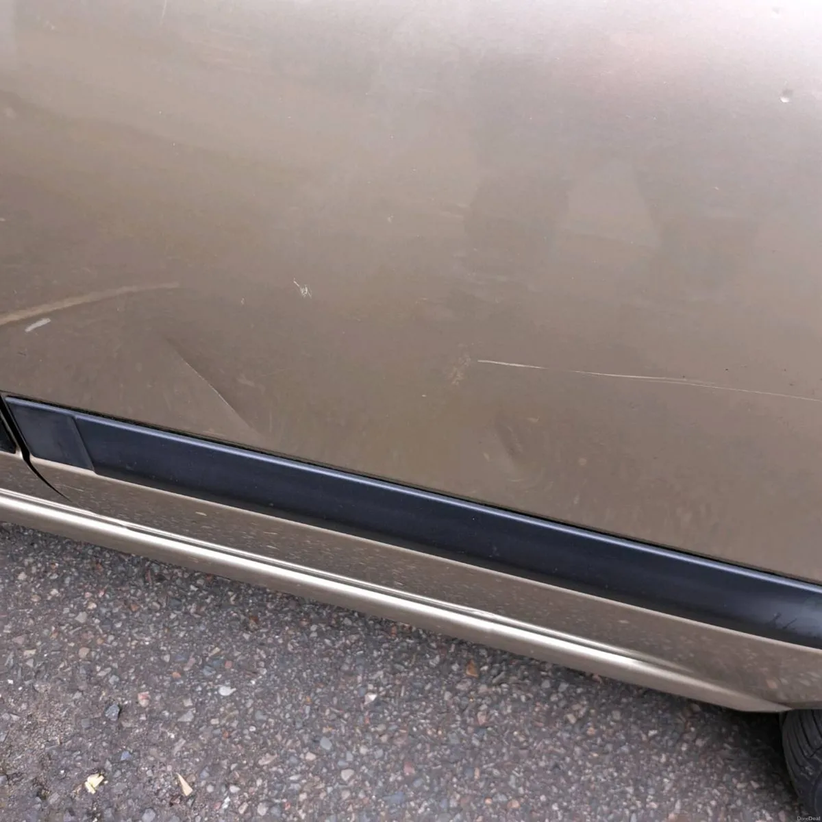 Nissan Almera 2003 - Image 1