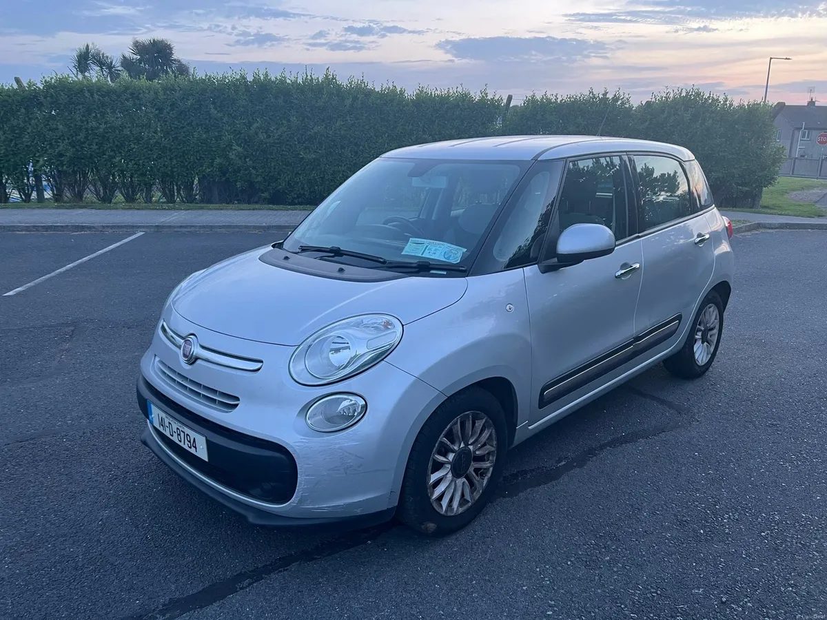 500L 1.0 5dr New NCT 05/2027 - Image 3