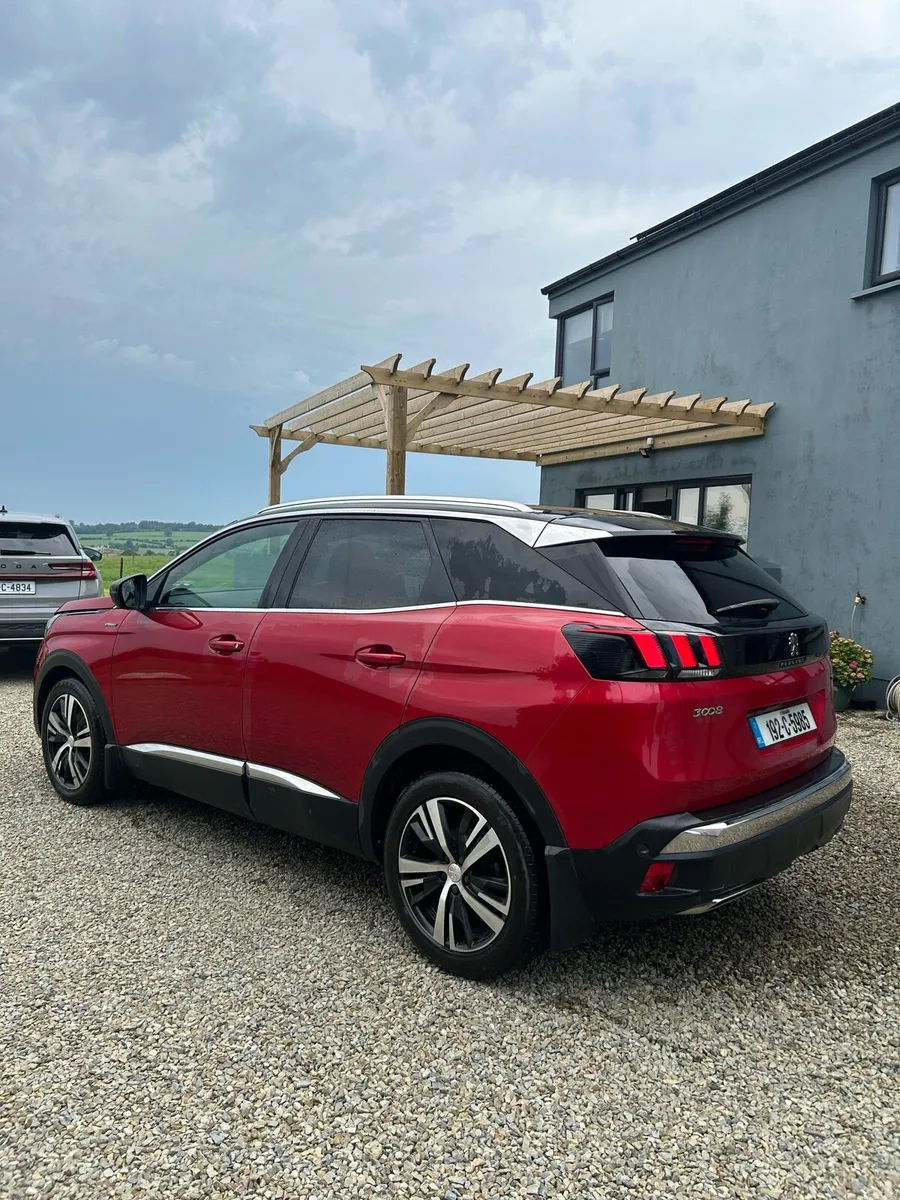 Peugeot 3008 - Image 3