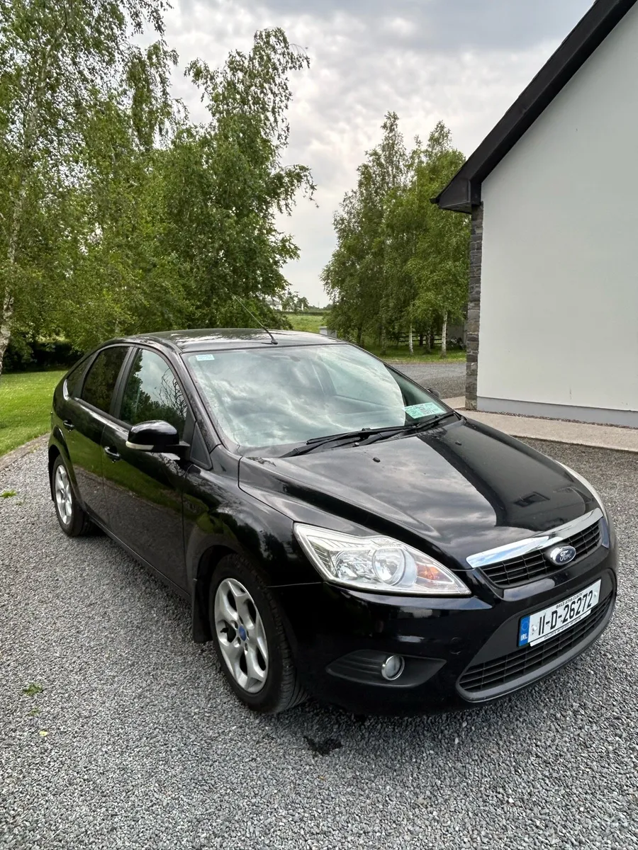 2011 Ford Focus MK2 - Image 4
