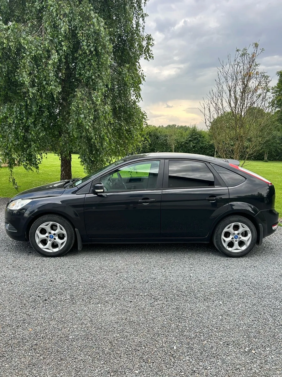 2011 Ford Focus MK2 - Image 2