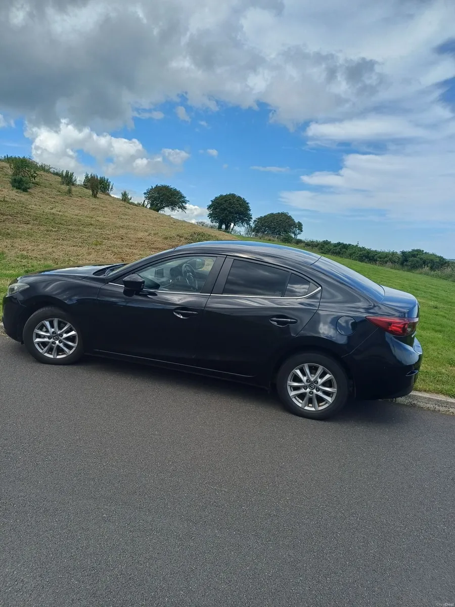 Mazda Mazda3 2016 - Image 5