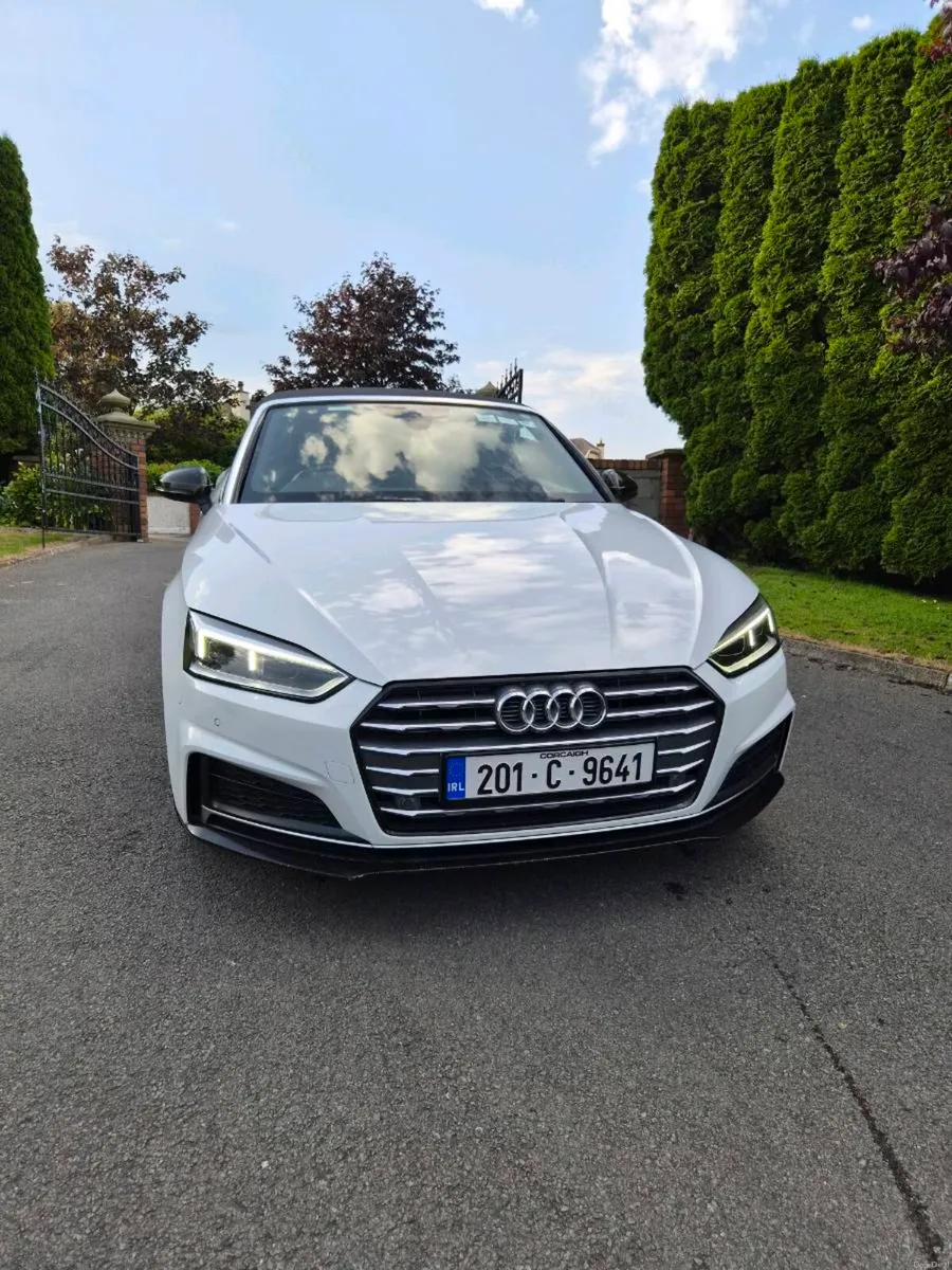 Audi a5 2.0tdi - Image 3