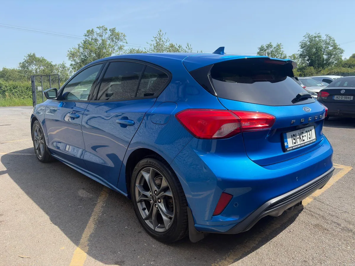 Ford Focus 2019 - Image 6