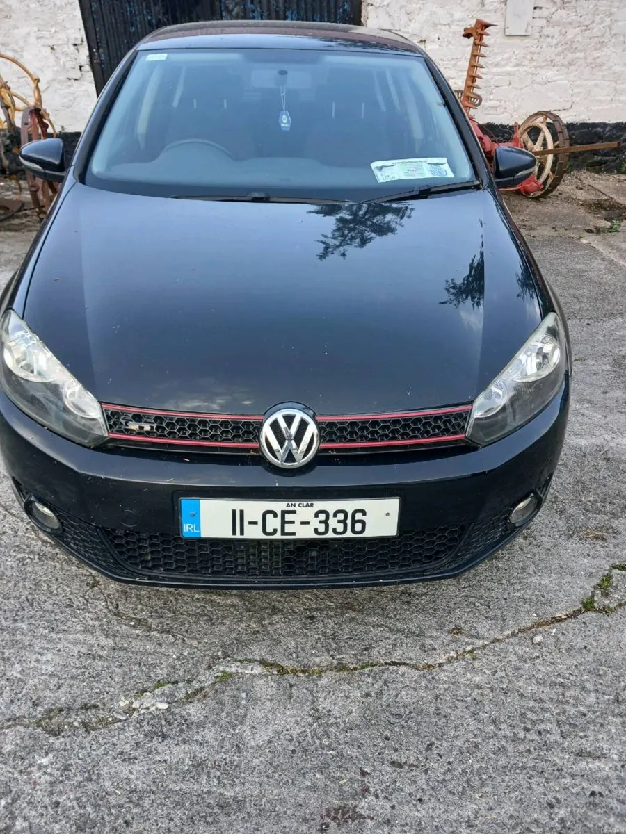 Vw golf 1.6 tdi - Image 2