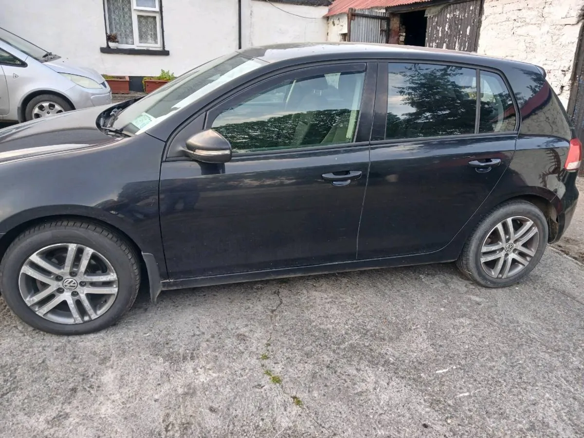 Vw golf 1.6 tdi - Image 3