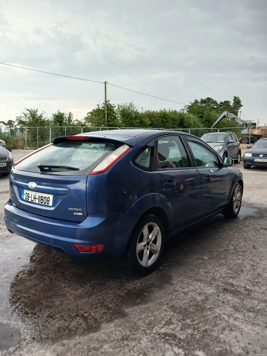 Ford Focus 2008 - Image 2