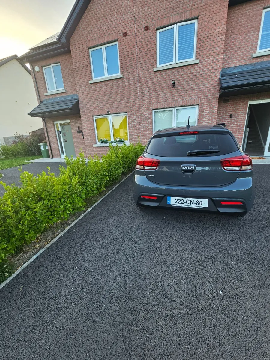 2022 Kia Rio 1.2 Petrol – One Owner - Image 3