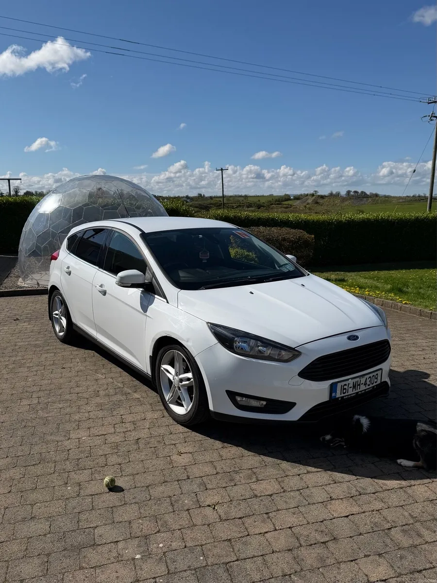 Ford Focus - Image 1
