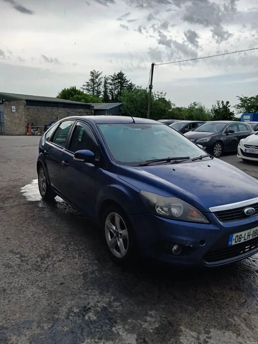 Ford Focus 2008 - Image 3