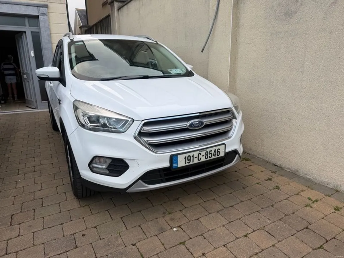 2019 Ford Kuga - Image 2