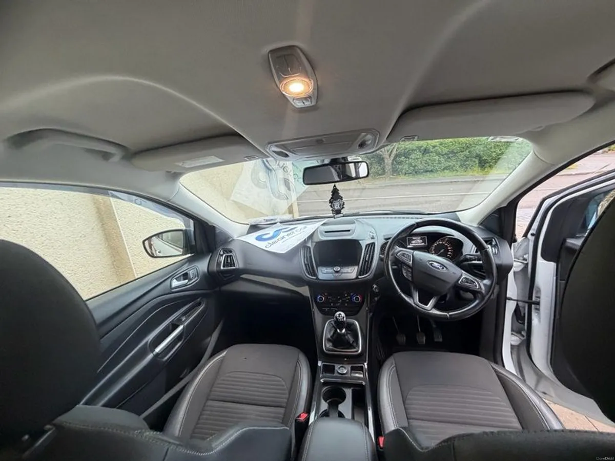2019 Ford Kuga - Image 4