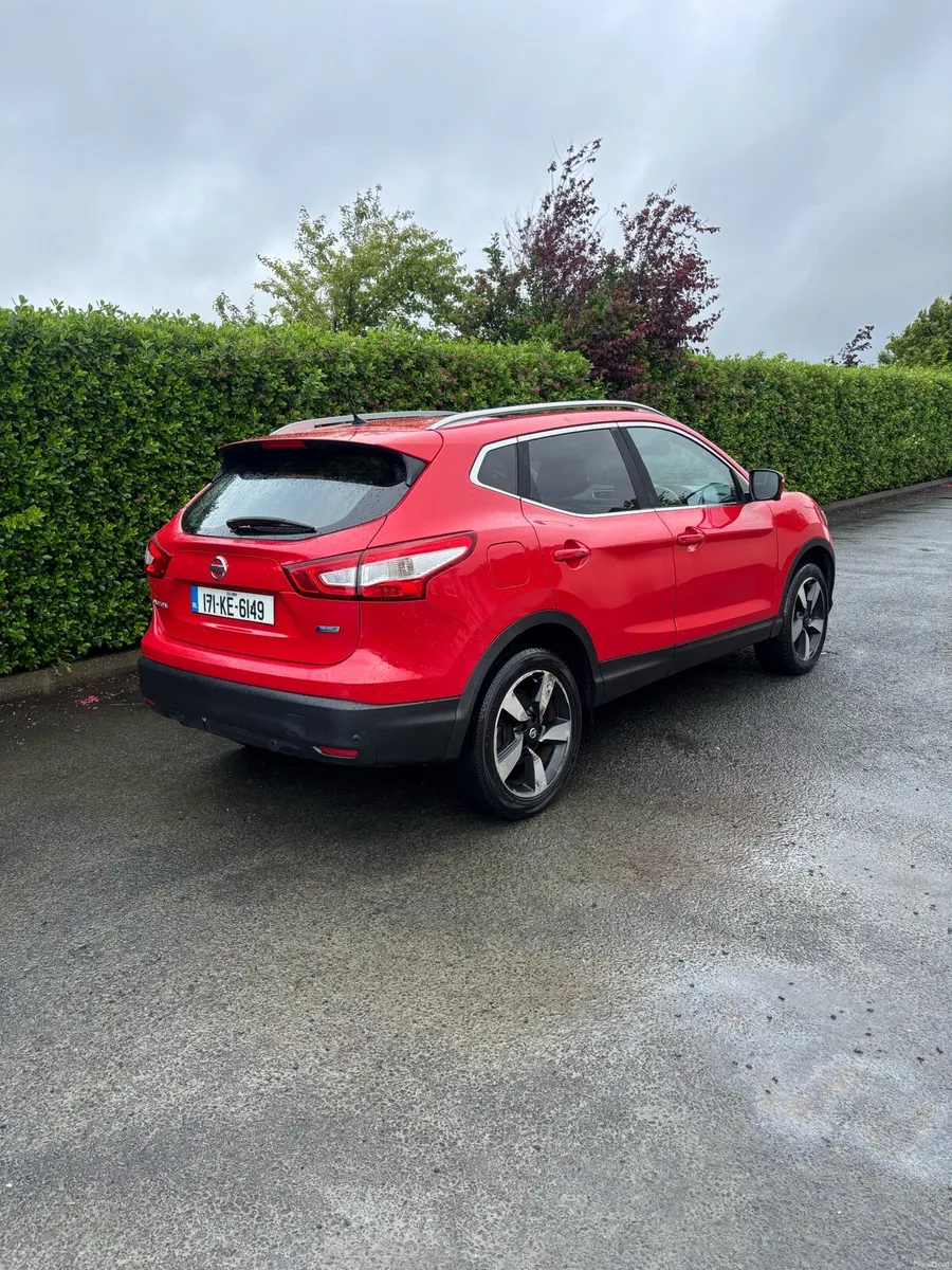Nissan qashqai N connect - Image 2