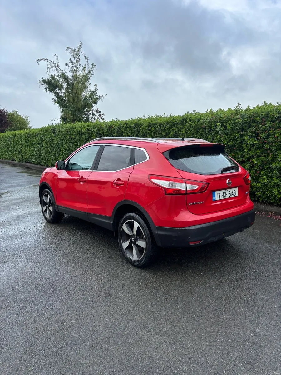 Nissan qashqai N connect - Image 4