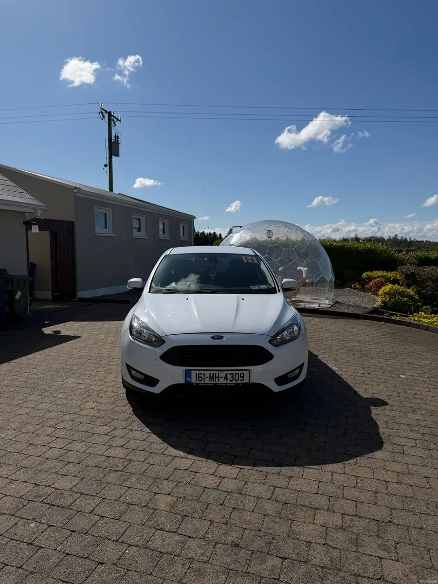 Ford Focus - Image 2