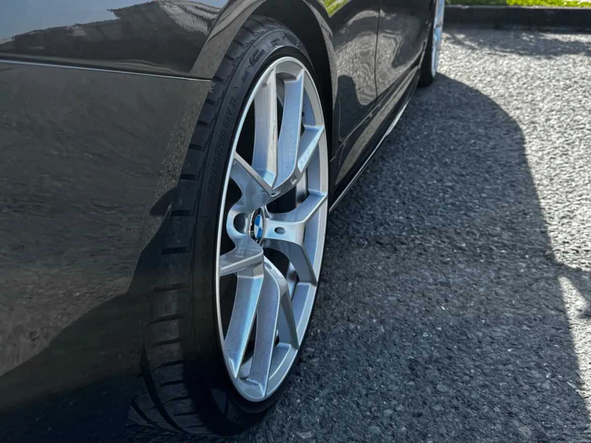 🚗2014 BMW 430D M-SPORT AUTO🚗NEW NCT+SERVICE - Image 6