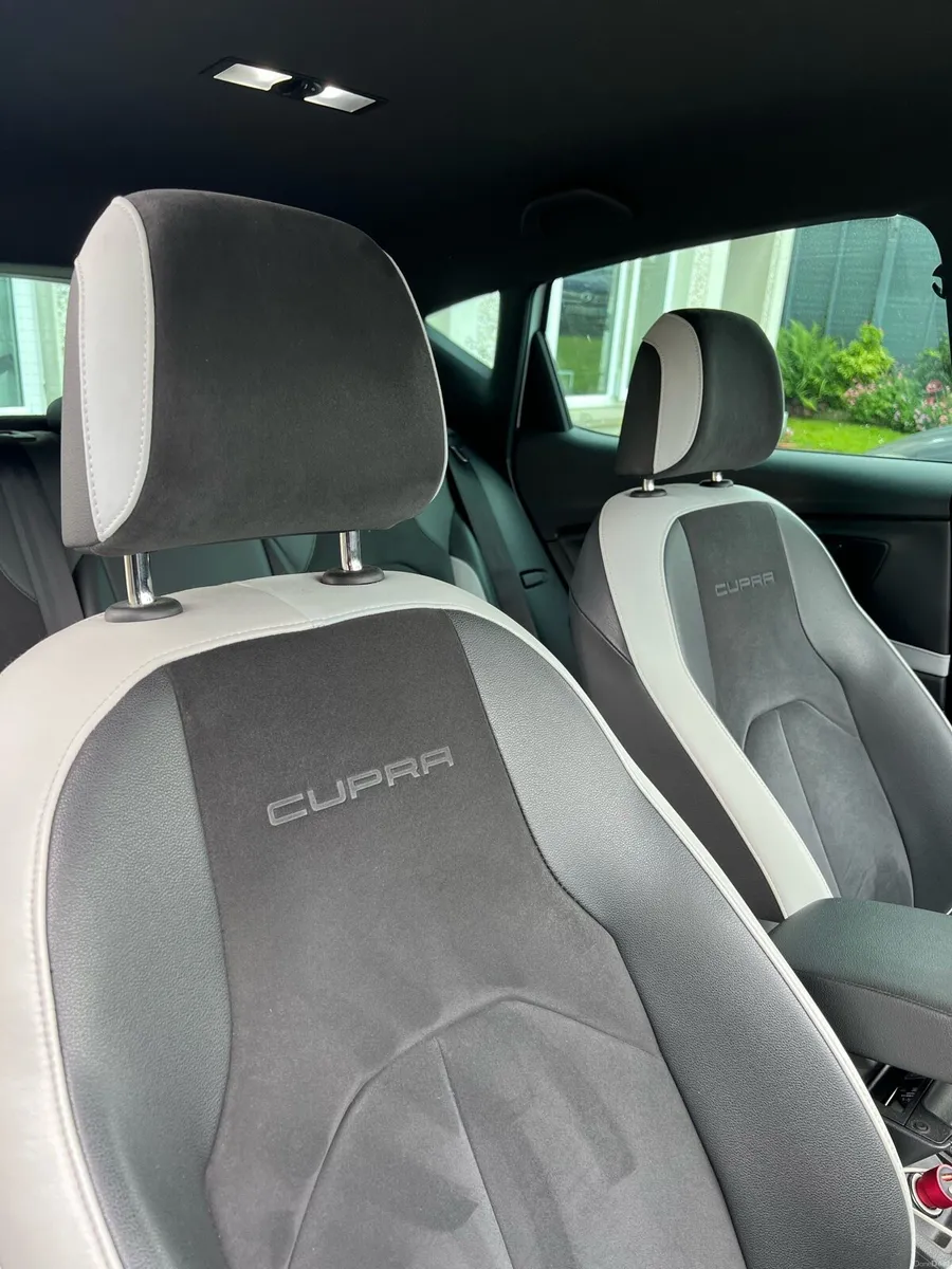 Seat Leon Cupra 280 - Image 6