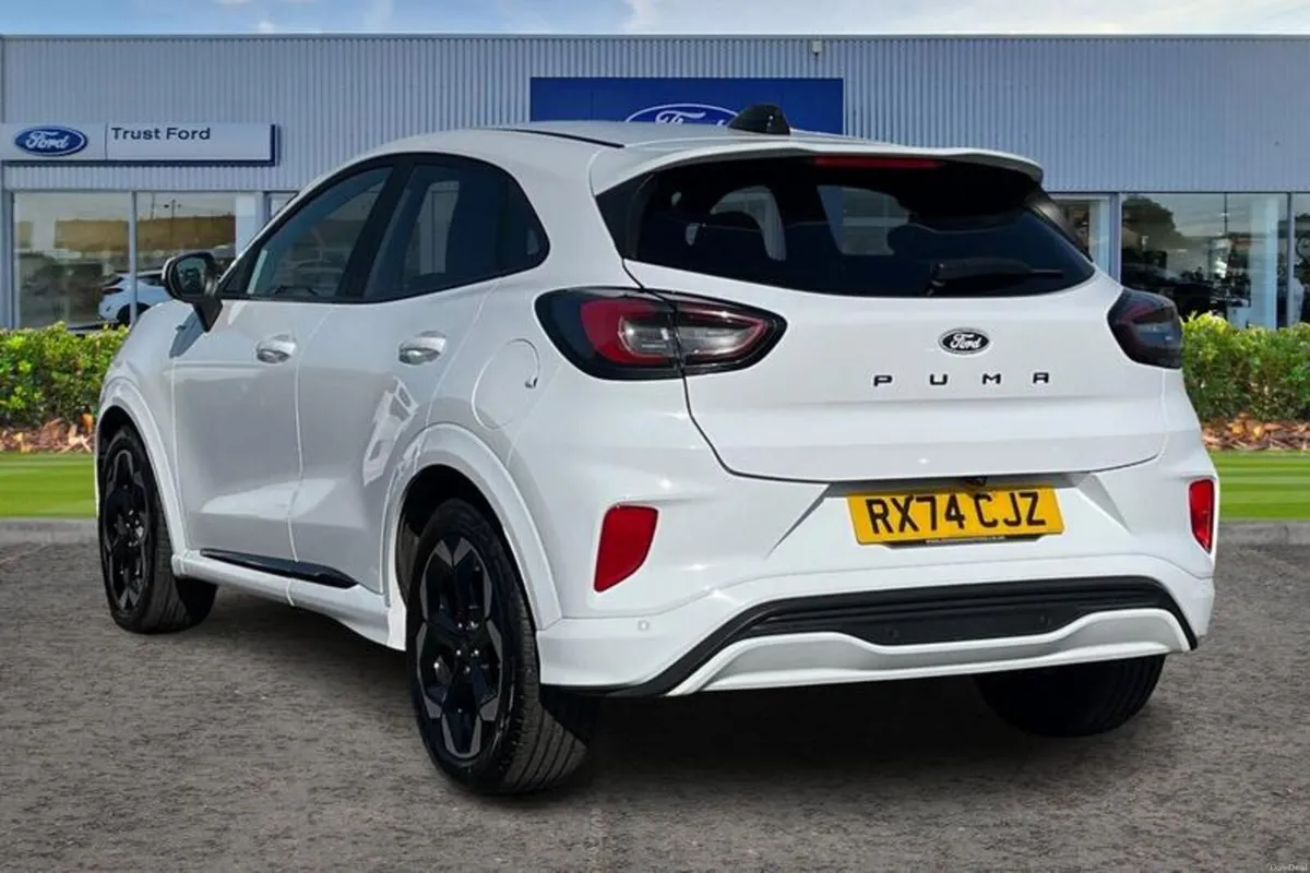 Ford Puma ST-Line X - Image 2