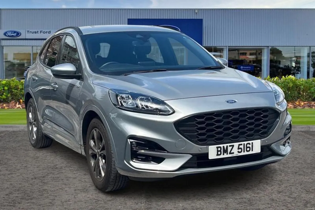 Ford Kuga ST-Line Edition - Image 1