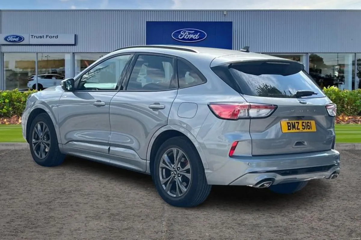Ford Kuga ST-Line Edition - Image 2