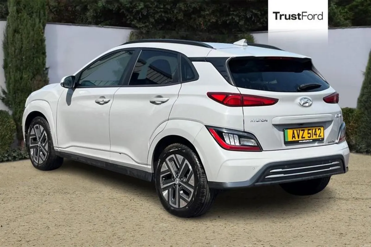Hyundai KONA Ultimate - Image 2