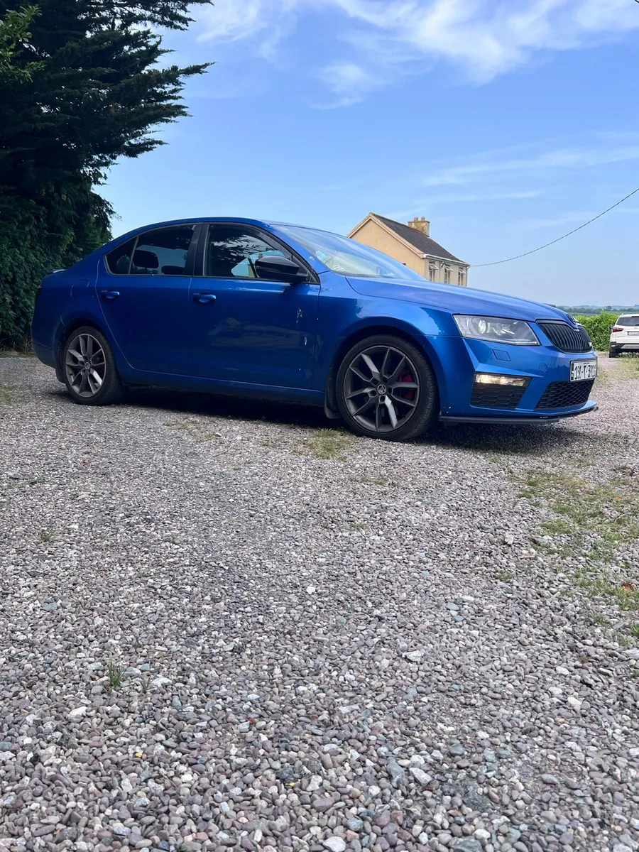 Octavia VRS - Image 2