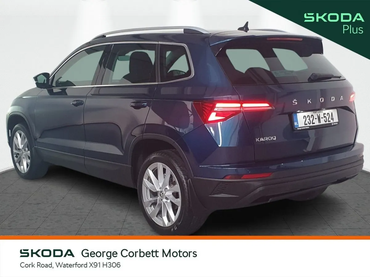 Skoda Karoq Style 2.0TDi - Low Mileage, Two Year W - Image 3