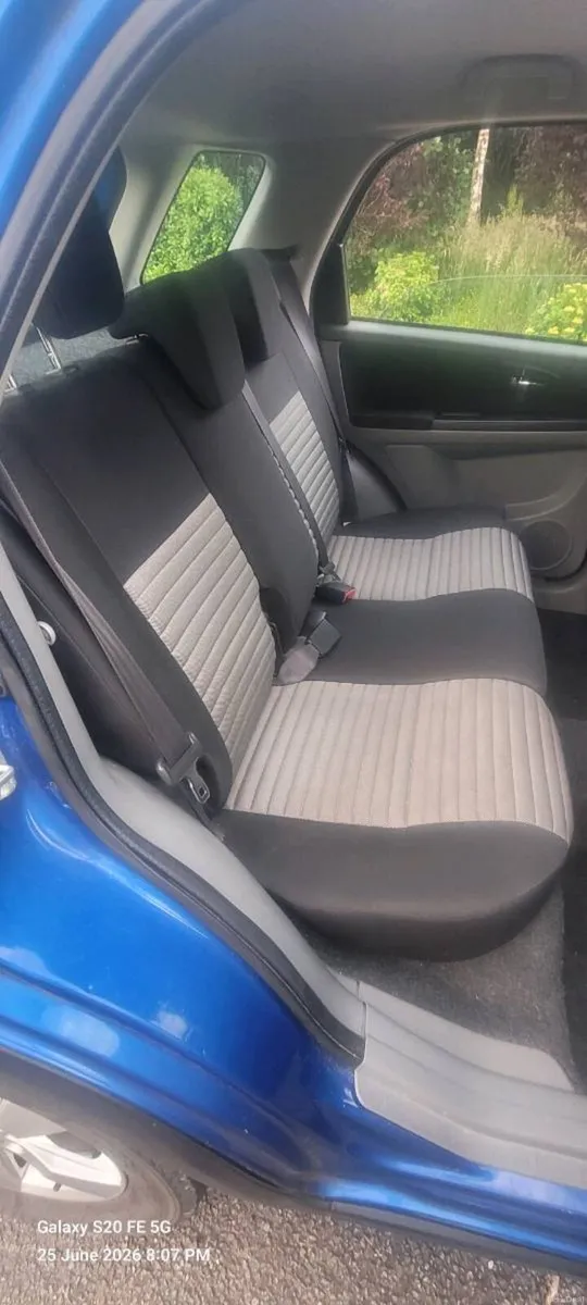 Suzuki SX4 Petrol - Image 6