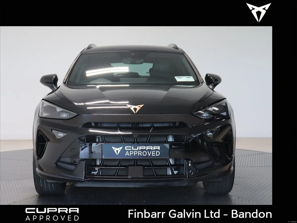 Cupra Formentor 1.5 eTSI 150hp DSG - Image 2