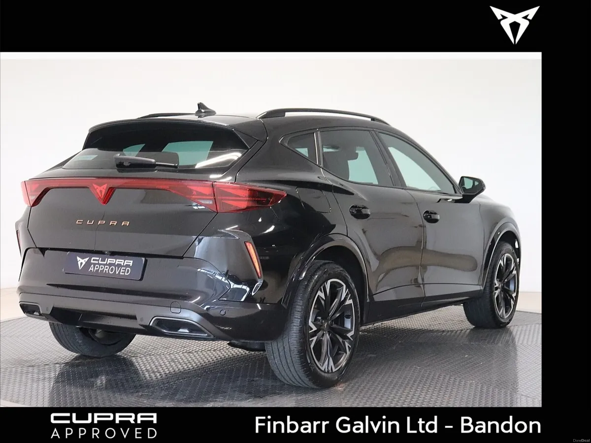 Cupra Formentor 1.5 eTSI 150hp DSG - Image 4