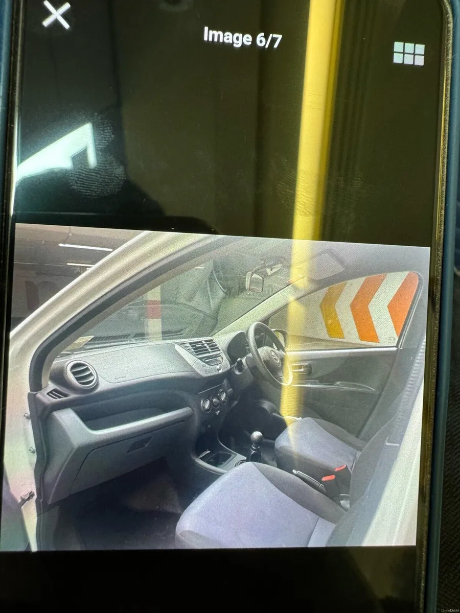 Suzuki alto - Image 5