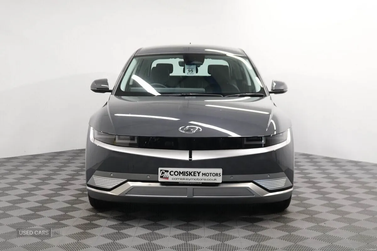 Hyundai IONIQ 5 Premium - Image 2