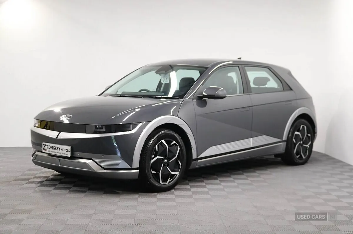 Hyundai IONIQ 5 Premium - Image 3