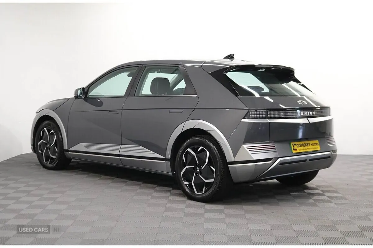 Hyundai IONIQ 5 Premium - Image 4