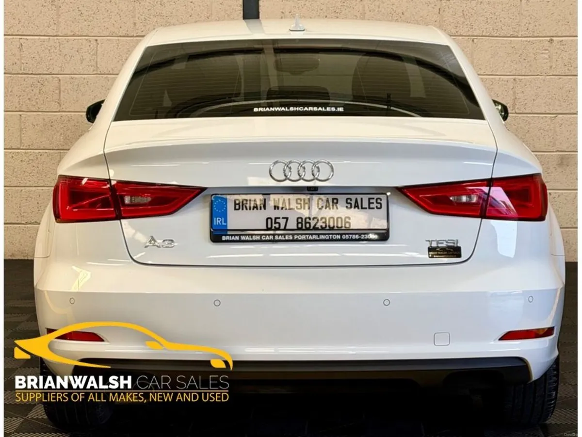 Audi A3 1.4 TFSI - Image 3
