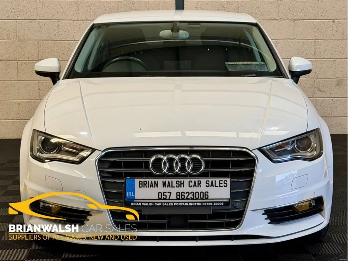 Audi A3 1.4 TFSI - Image 4