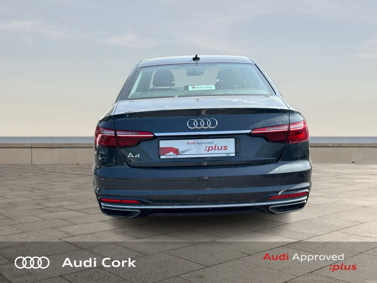Audi A4 SALOON 30TDI 136BHP SE AUTOMATIC - Image 6