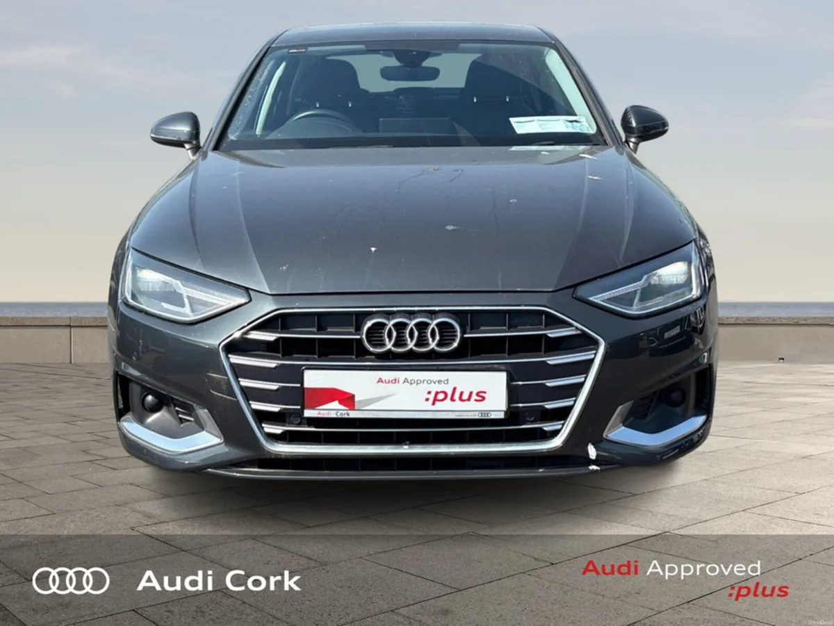 Audi A4 SALOON 30TDI 136BHP SE AUTOMATIC - Image 2