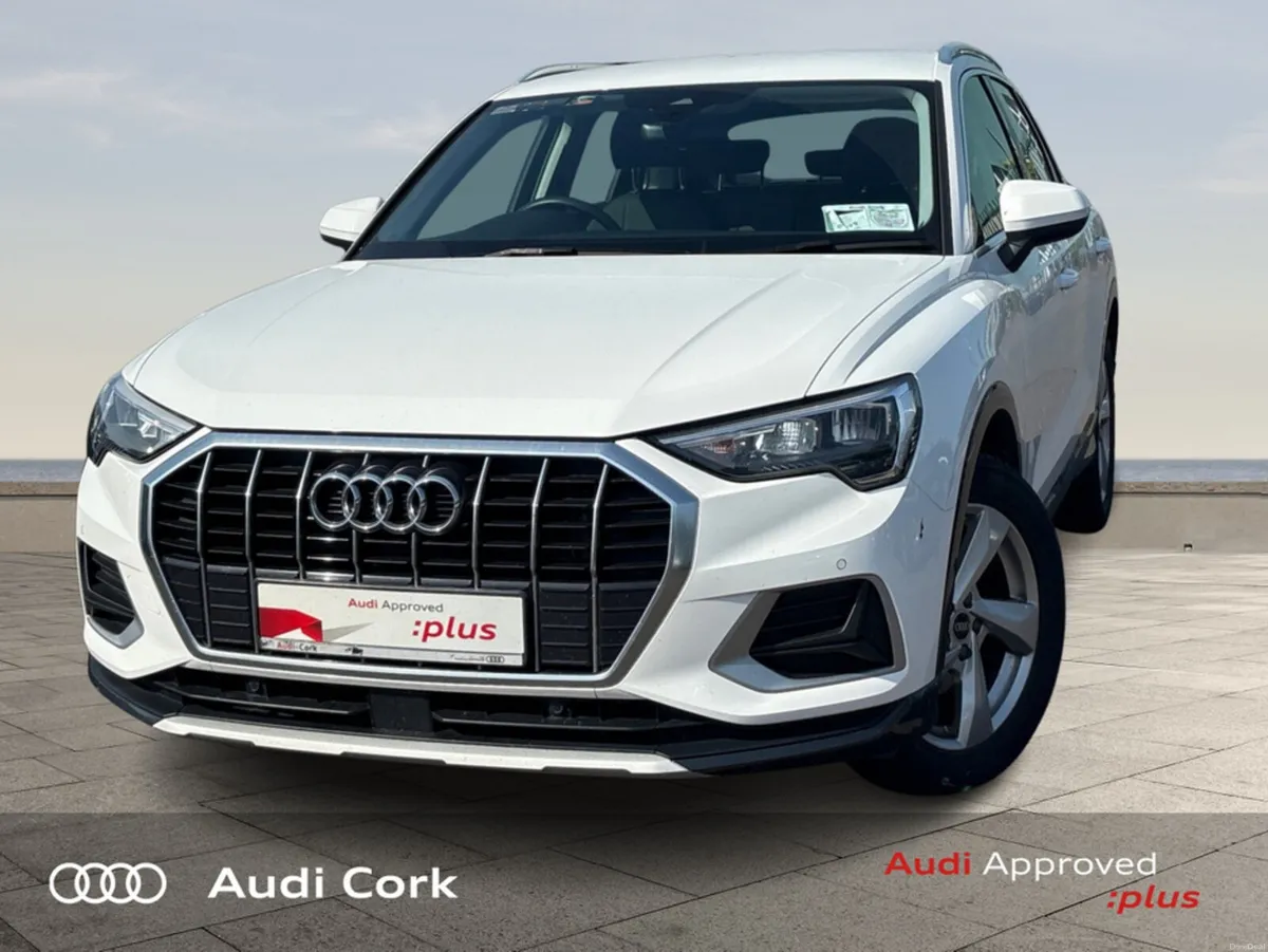 Audi Q3 2.0 35TDI 150BHP SE AUTOMATIC WITH COMFORT - Image 4