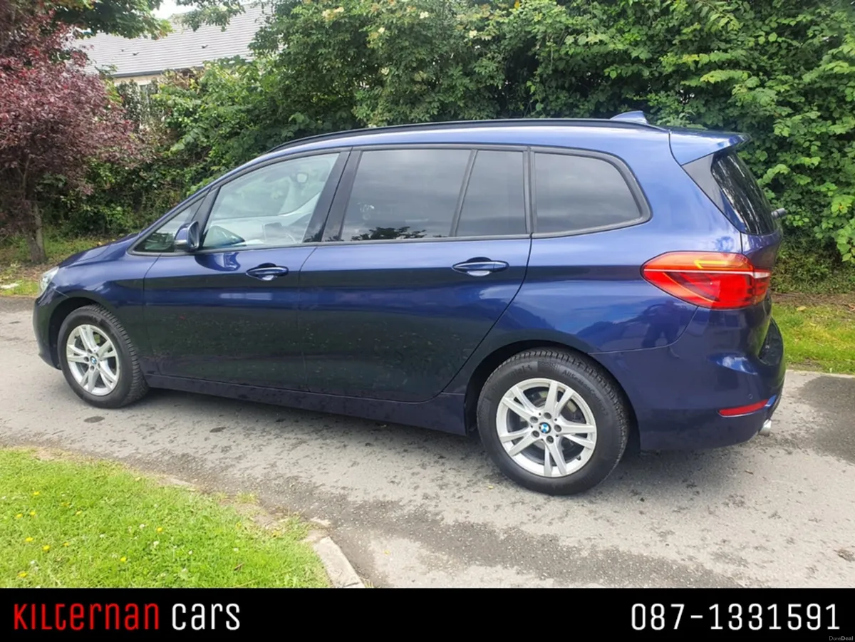 BMW 2-Series D F46 SE GRAN TOURER 5DR A AUTO - Image 6