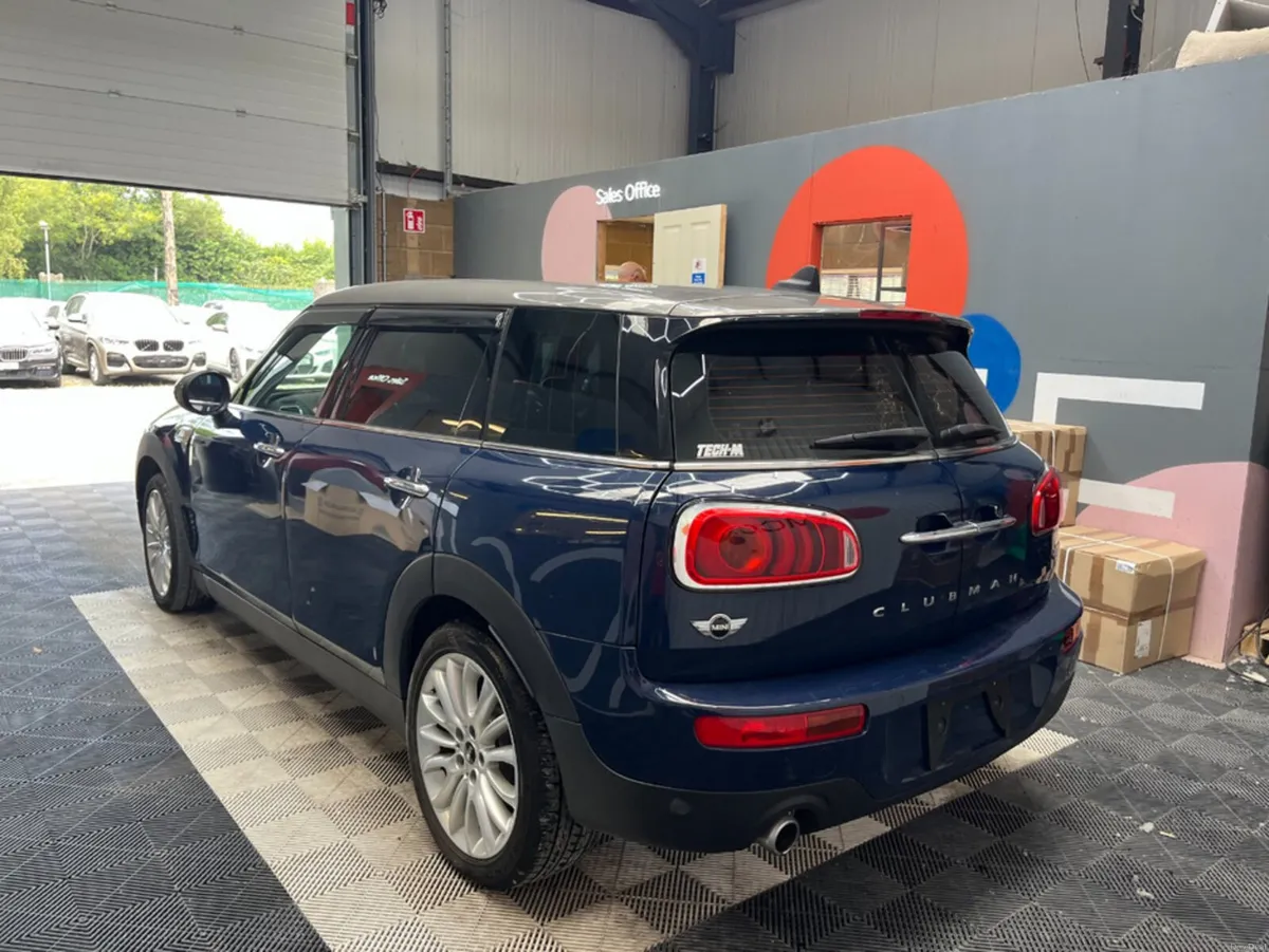 Mini Cooper 2017 MINI COOPER 1.5 AUTOMATIC / CRUIS - Image 4