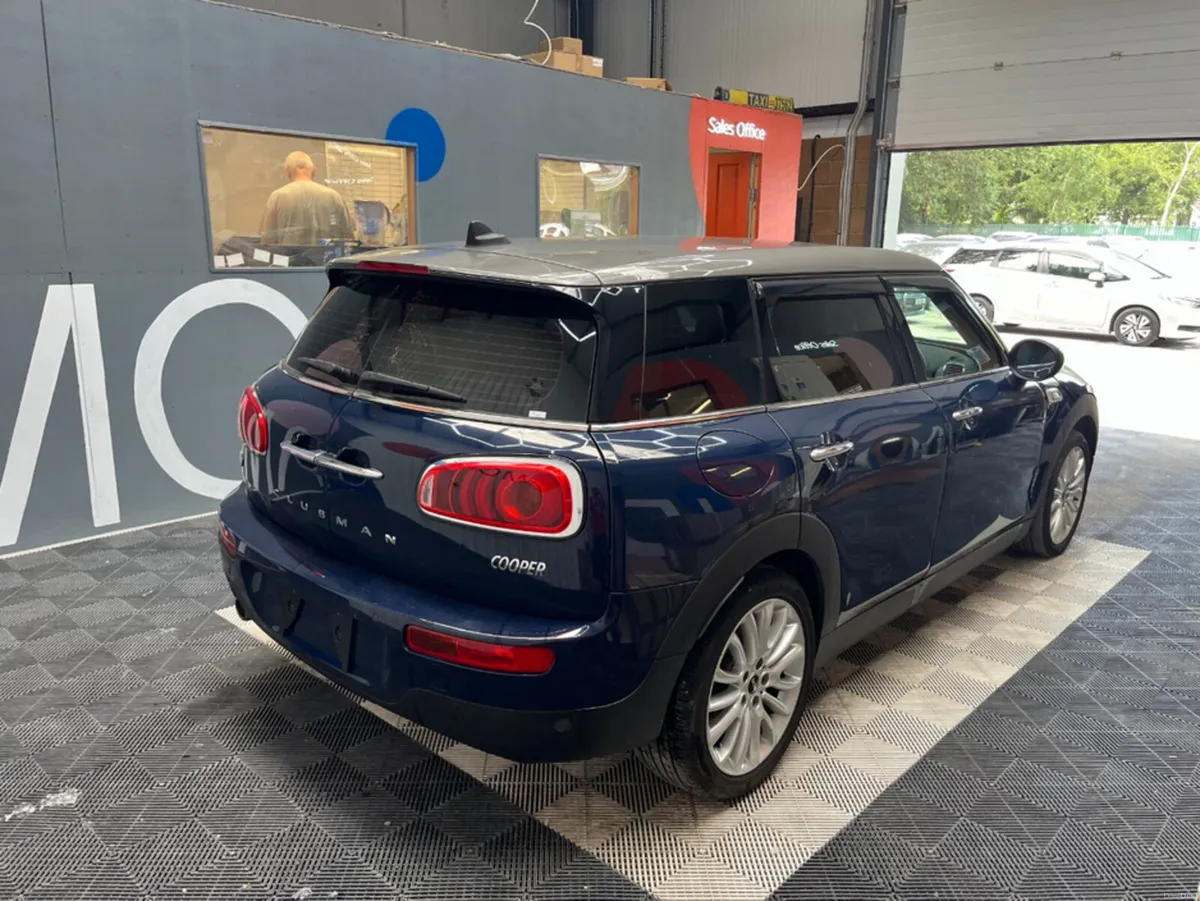 Mini Cooper 2017 MINI COOPER 1.5 AUTOMATIC / CRUIS - Image 2