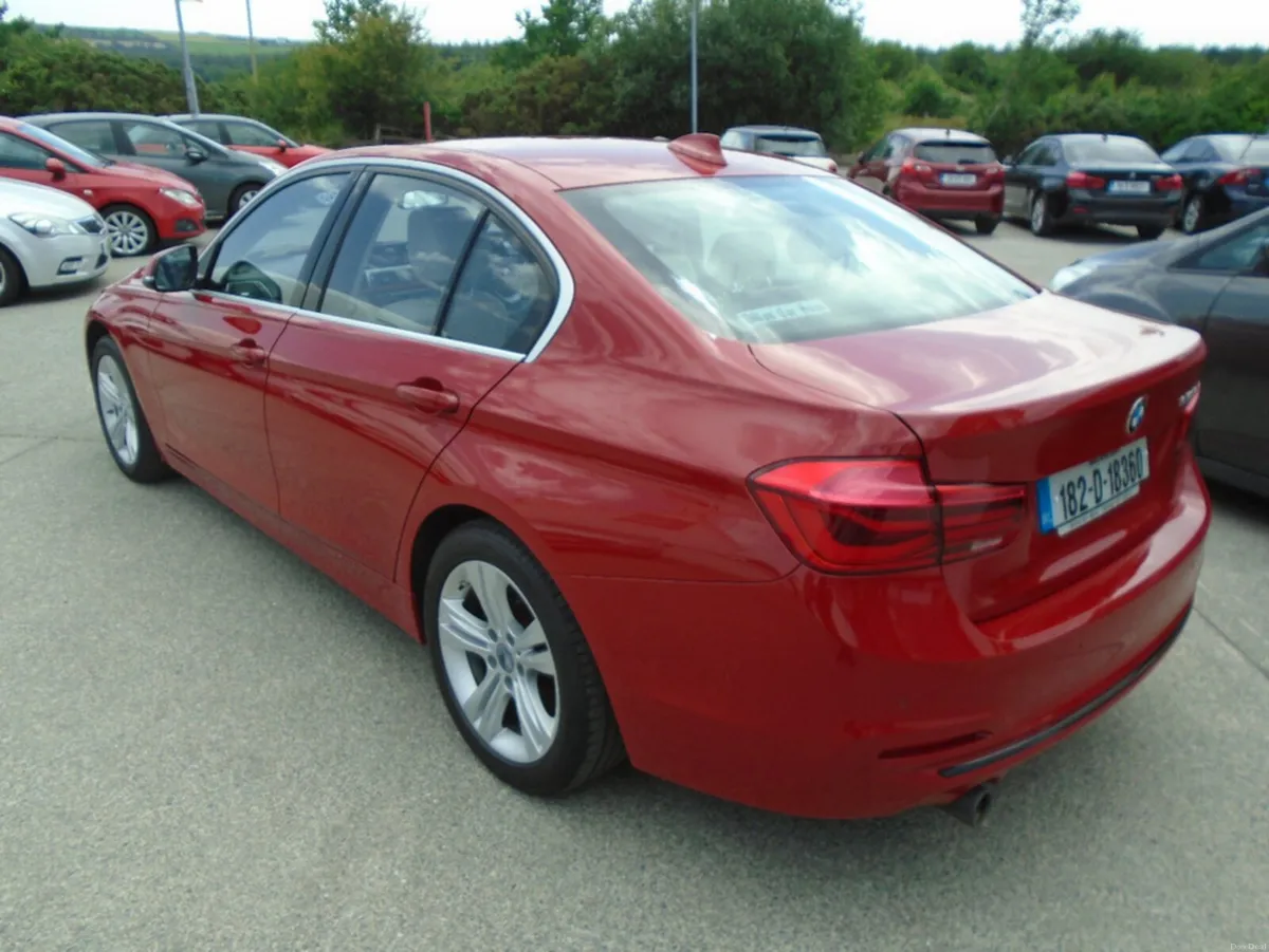 BMW 3-Series I SPORT ZLSA 4DR - Image 5