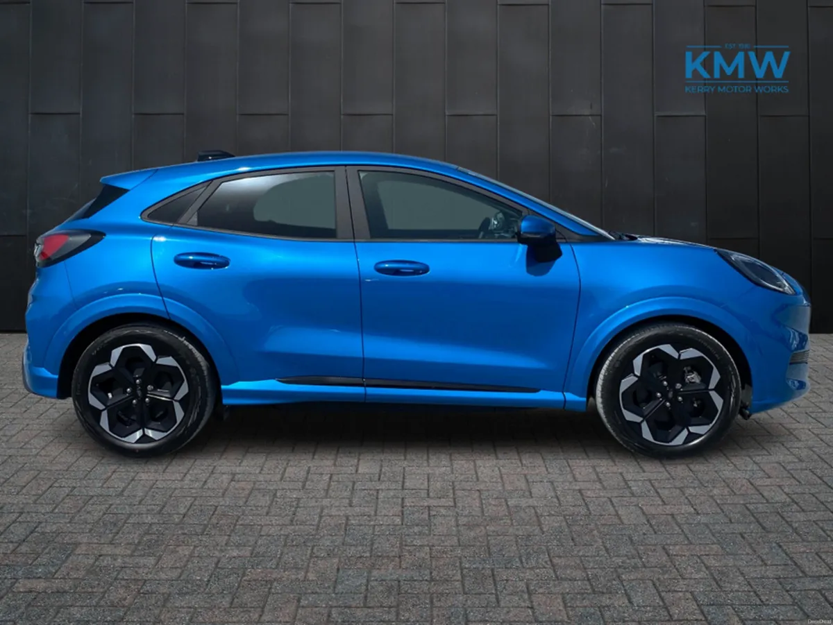 Ford Puma Puma Gen-E Premium - Image 4