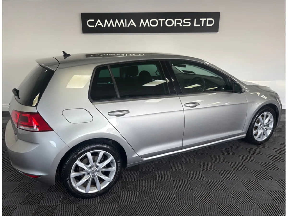 Volkswagen Golf 1.4 DBA-AUCPT 5DR AUTO - Image 2