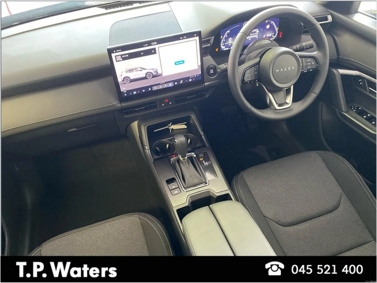 Mazda CX-5 ALL NEW CX-5 - NOW IN STOCK - Image 2