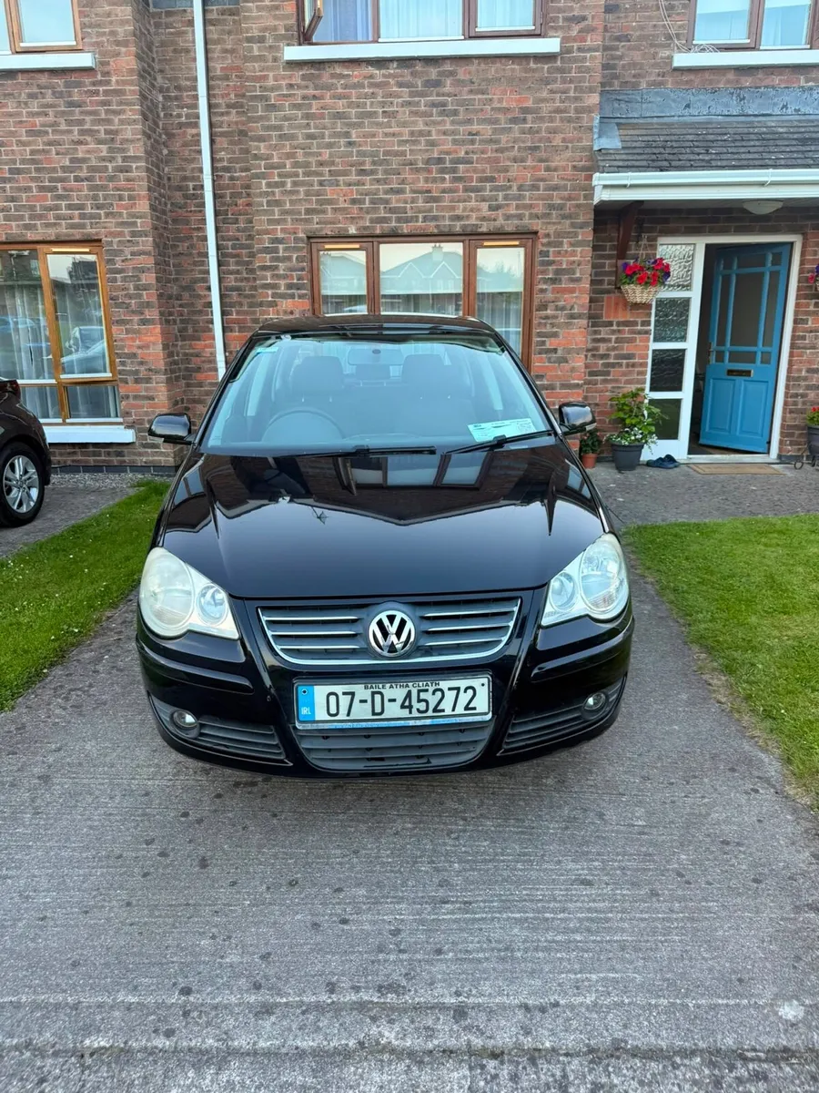 Volkswagen Polo 2007 - Image 1