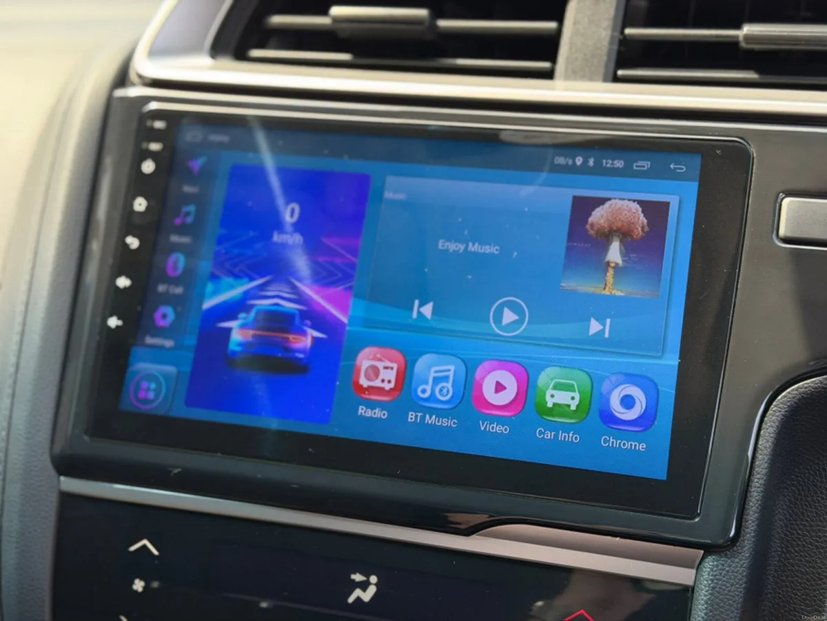 Honda Fit 1.5 HYBRID AUTO 5DR - Image 6