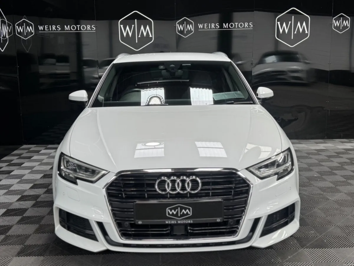 Audi A3 1.4 S-LINE//AUTOMATIC//ONLY 52,155KM - Image 4